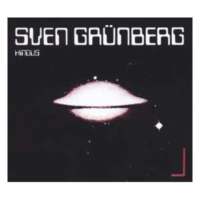 CD Sven Grünberg: Hingus