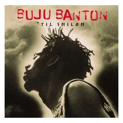 CD Buju Banton: 'Til Shiloh