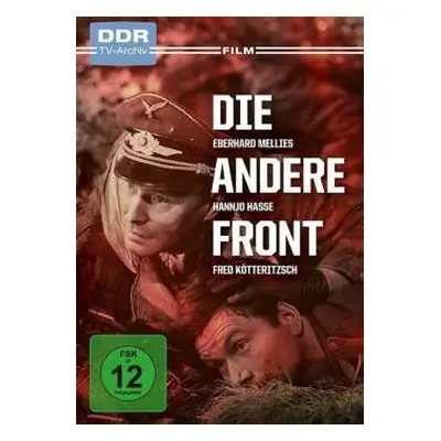 DVD Various: Die Andere Front