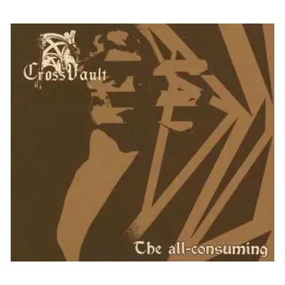 CD Cross Vault: The All-Consuming LTD