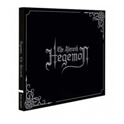 CD Hegemon: The Hierarch LTD | DIGI