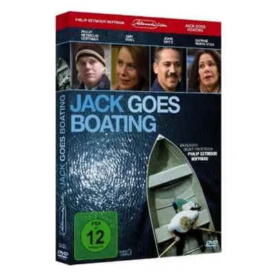 DVD Various: Jack Goes Boating