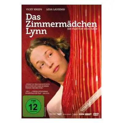 DVD Various: Das Zimmermädchen Lynn