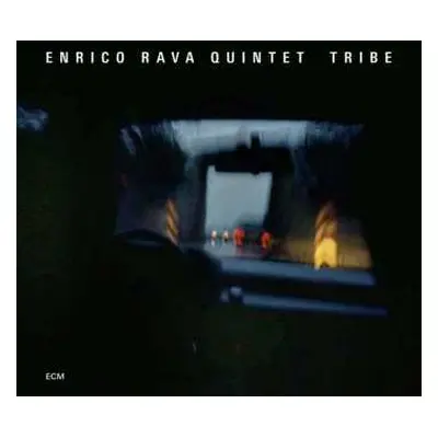 CD Enrico Rava Quintet: Tribe