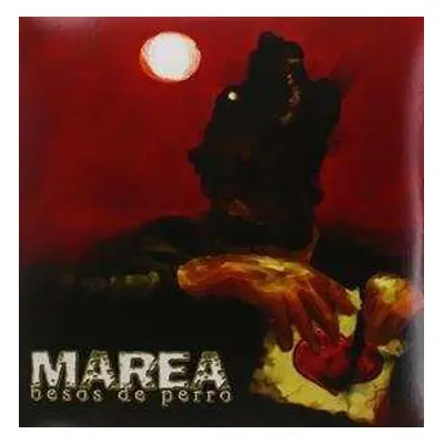 LP/CD Marea: Besos De Perro