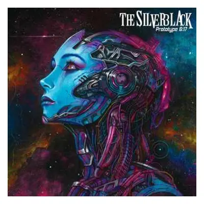 CD The Silverblack: Prototype 6:17