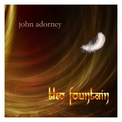 CD John Adorney: The Fountain