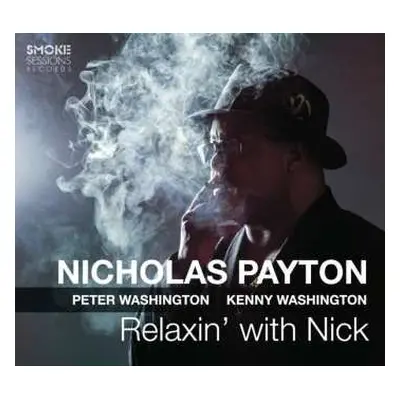 2CD Nicholas Payton: Relaxin' With Nick