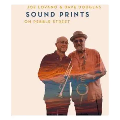 SP Joe Lovano: Sound Prints On Pebble Street LTD