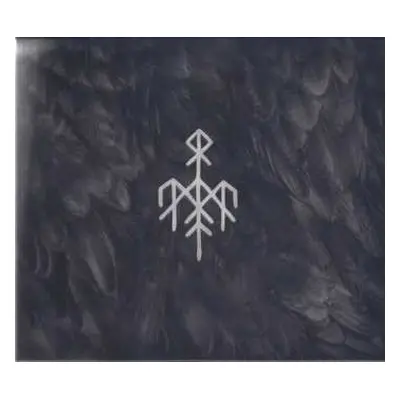 CD Wardruna: Kvitravn