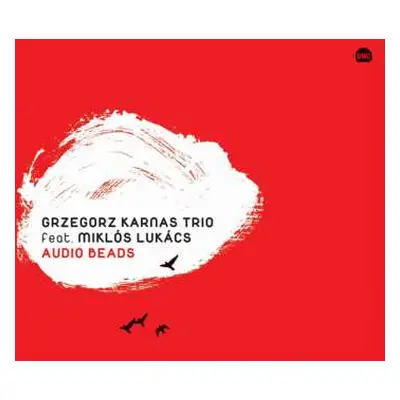 CD Miklós Lukács: Audio Beads