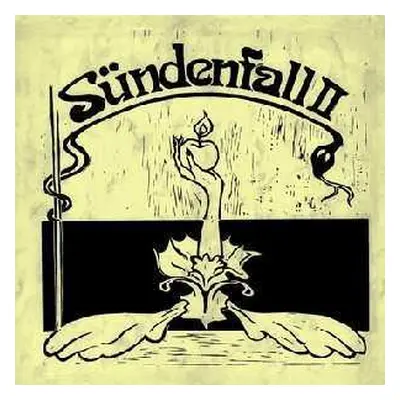 CD Sündenfall II: Sündenfall II