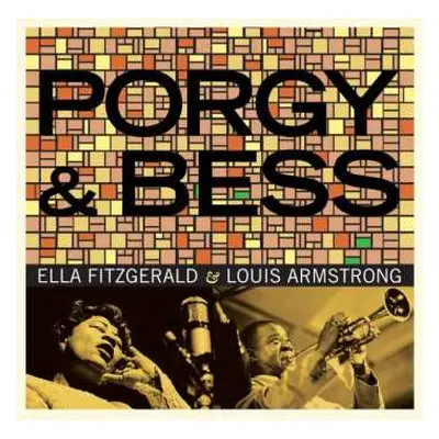 CD Louis Armstrong: Porgy & Bess LTD