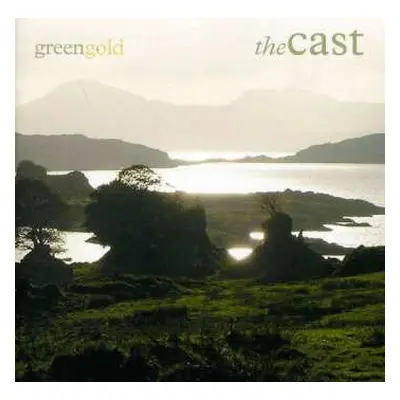 CD The Cast: Greengold