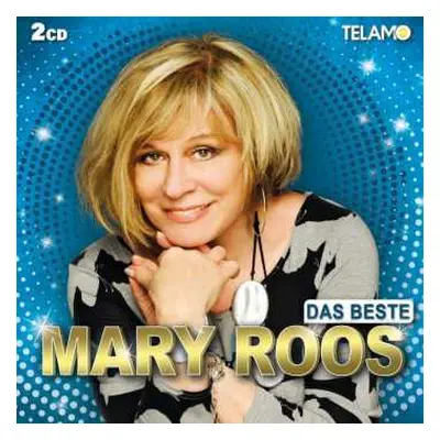 2CD Mary Roos: Das Beste