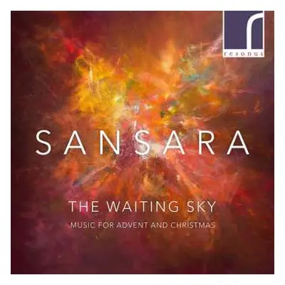 CD Sansara: The Waiting Sky