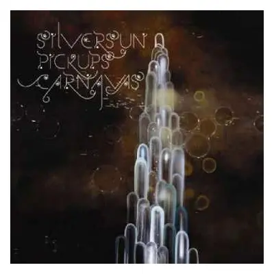 2LP/SP Silversun Pickups: Carnavas