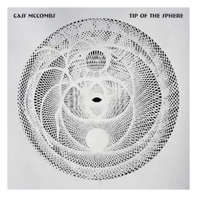 CD Cass McCombs: Tip Of The Sphere