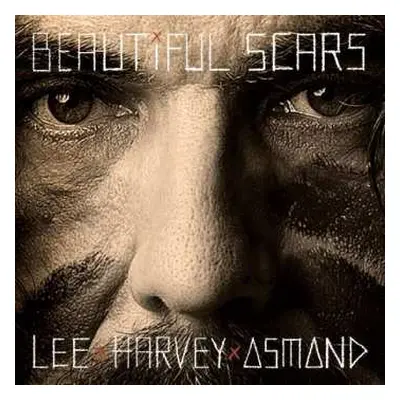 CD Lee Harvey Osmond: Beautiful Scars