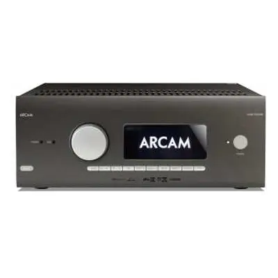 ARCAM HDA AVR5