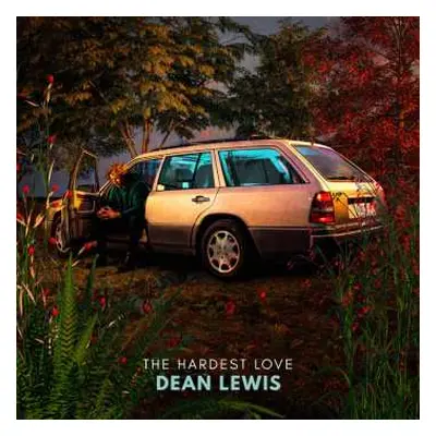 CD Dean Lewis: The Hardest Love