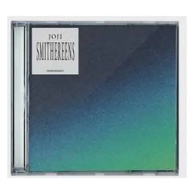 CD Joji: Smithereens