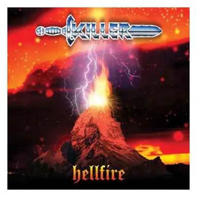 2CD Killer: hellfire