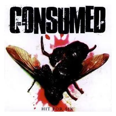 CD Consumed: Hit For Six