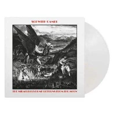 LP Sopwith Camel: The Miraculous Hump Returns From The Moon LTD | NUM | CLR