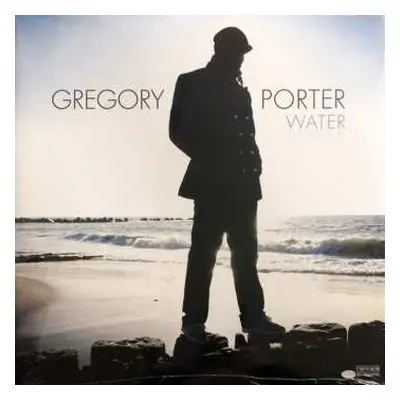 2LP Gregory Porter: Water LTD | CLR