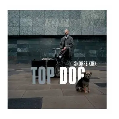 CD Snorre Kirk: Top Dog