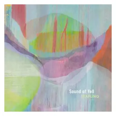 CD Sound of Yell: Leapling