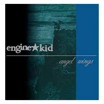 2LP/SP Engine Kid: Angel Wings LTD