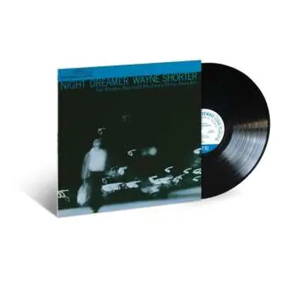 LP Wayne Shorter: Night Dreamer (180g)