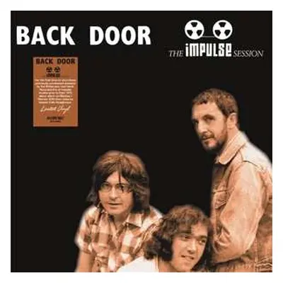 LP Back Door: The Impulse Session