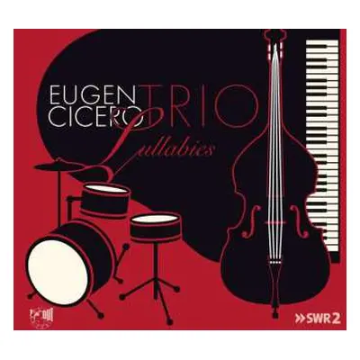 CD Eugen Cicero Trio: Lullabies