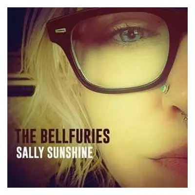 SP The Bellfuries: Sally Sunshine