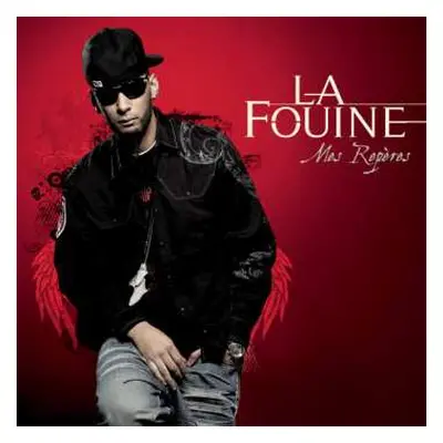 LP La Fouine: Mes Repères