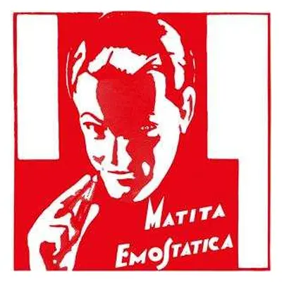 LP Various: Matita Emostatica