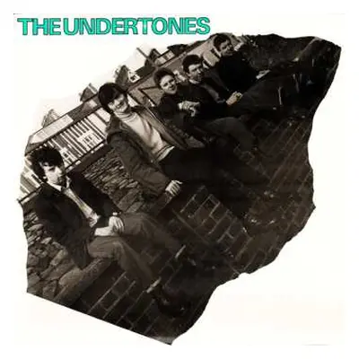 LP The Undertones: The Undertones