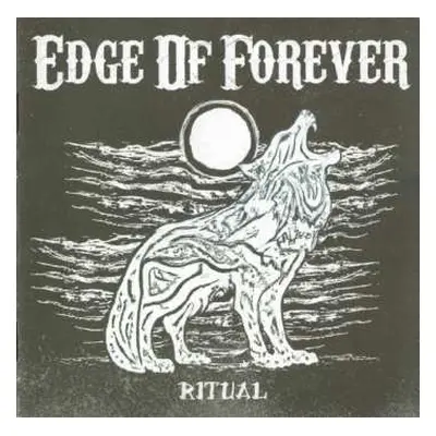 LP Edge Of Forever: Ritual