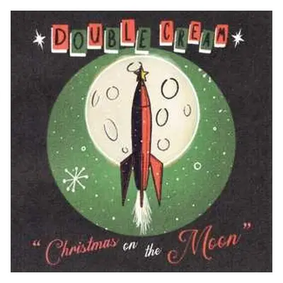 SP Double Cream: Christmas On The Moon LTD