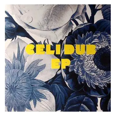 LP Alexkid: Celi Dub EP