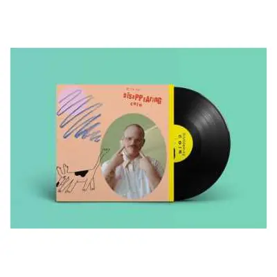 LP Stephen Steinbrink: Disappearing Coin LTD