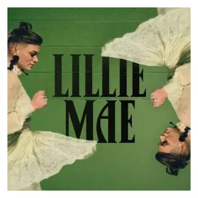 CD Lillie Mae Rische: Other Girls DIGI