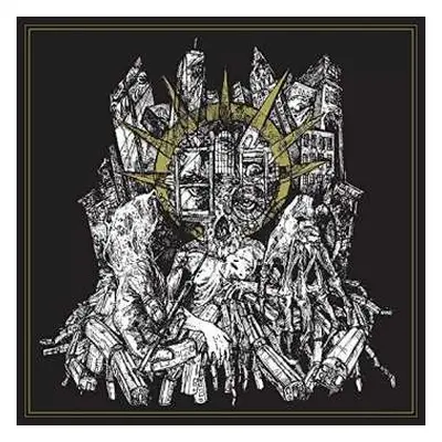 CD Imperial Triumphant: Abyssal Gods