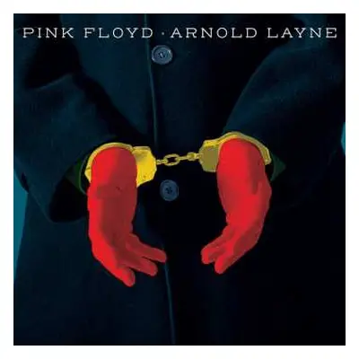 SP Pink Floyd: Arnold Layne