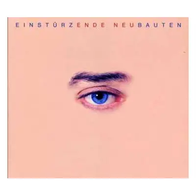 CD Einstürzende Neubauten: Ende Neu