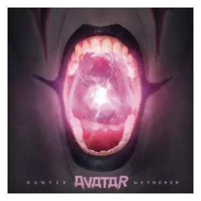 CD Avatar: Hunter Gatherer LTD | DIGI