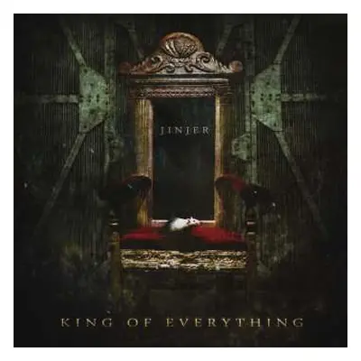 CD Jinjer: King Of Everything